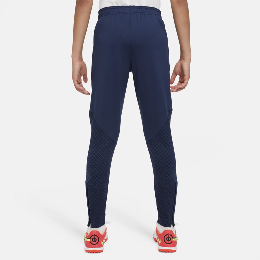 Pantalon d'entrainement PSG Junior 2022/2023 - Bleu/Blanc/Rouge
