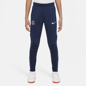 Pantalon d'entrainement PSG Junior 2022/2023 - Bleu/Blanc/Rouge
