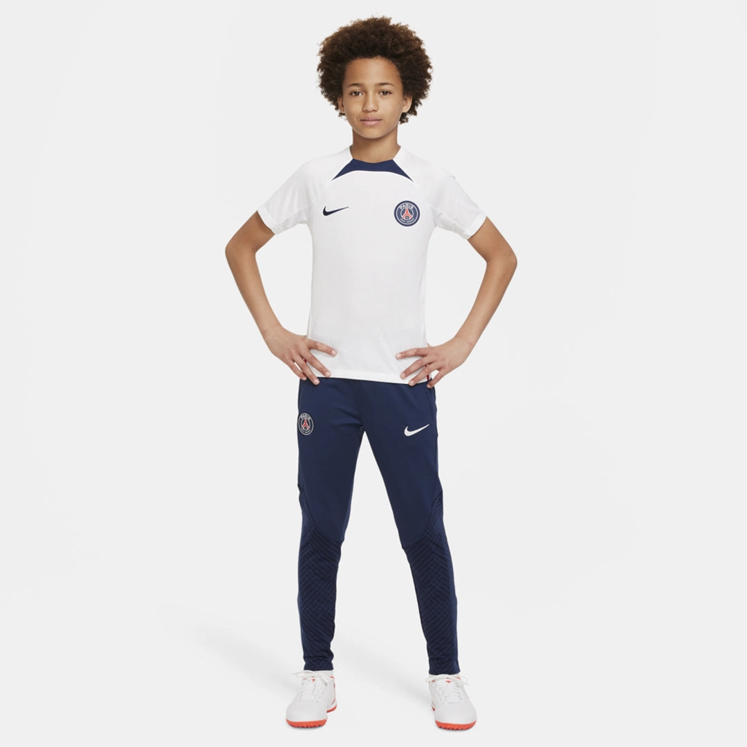 Pantalon d'entrainement PSG Junior 2022/2023 - Bleu/Blanc/Rouge