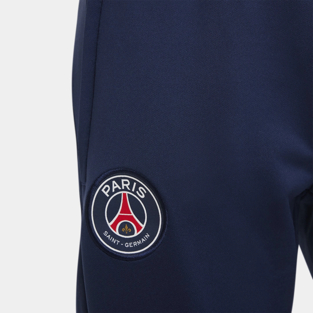 Pantalon d'entrainement PSG Junior 2022/2023 - Bleu/Blanc/Rouge