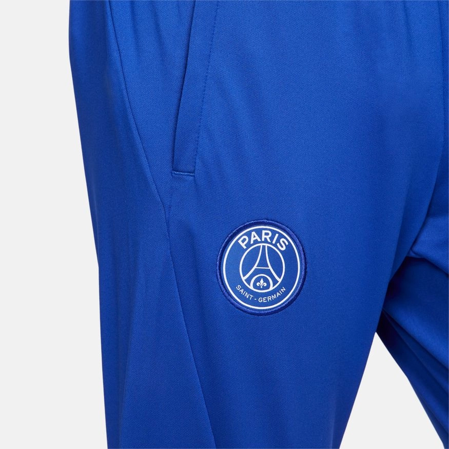 Pantalon d'entrainement PSG Strike  - Bleu