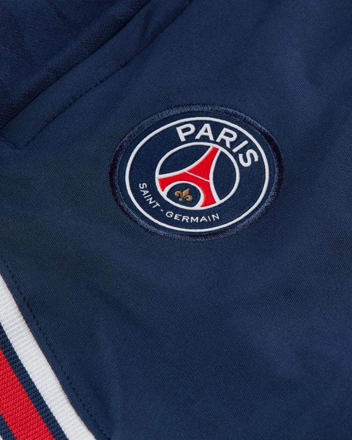 Pantalon d'entrainement PSG X Jordan Strike 2021/2022 - Bleu