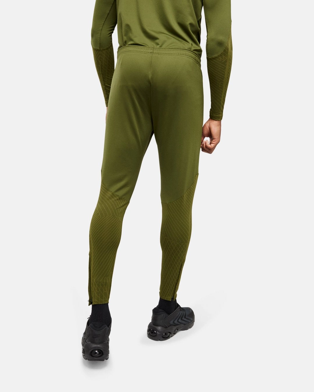 Pantalon d'entrainement PSG x Jordan Strike Fourth - Kaki