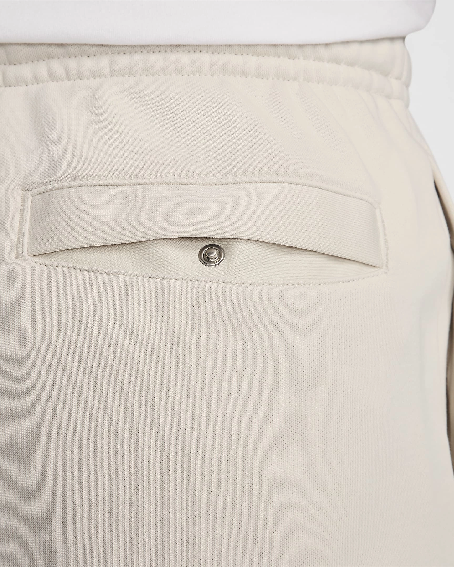 Pantalon de survêtement FC Barcelone Domicile 2024/2025 - Beige