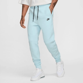 Pantalon de Survêtement Nike Tech Fleece - Bleu