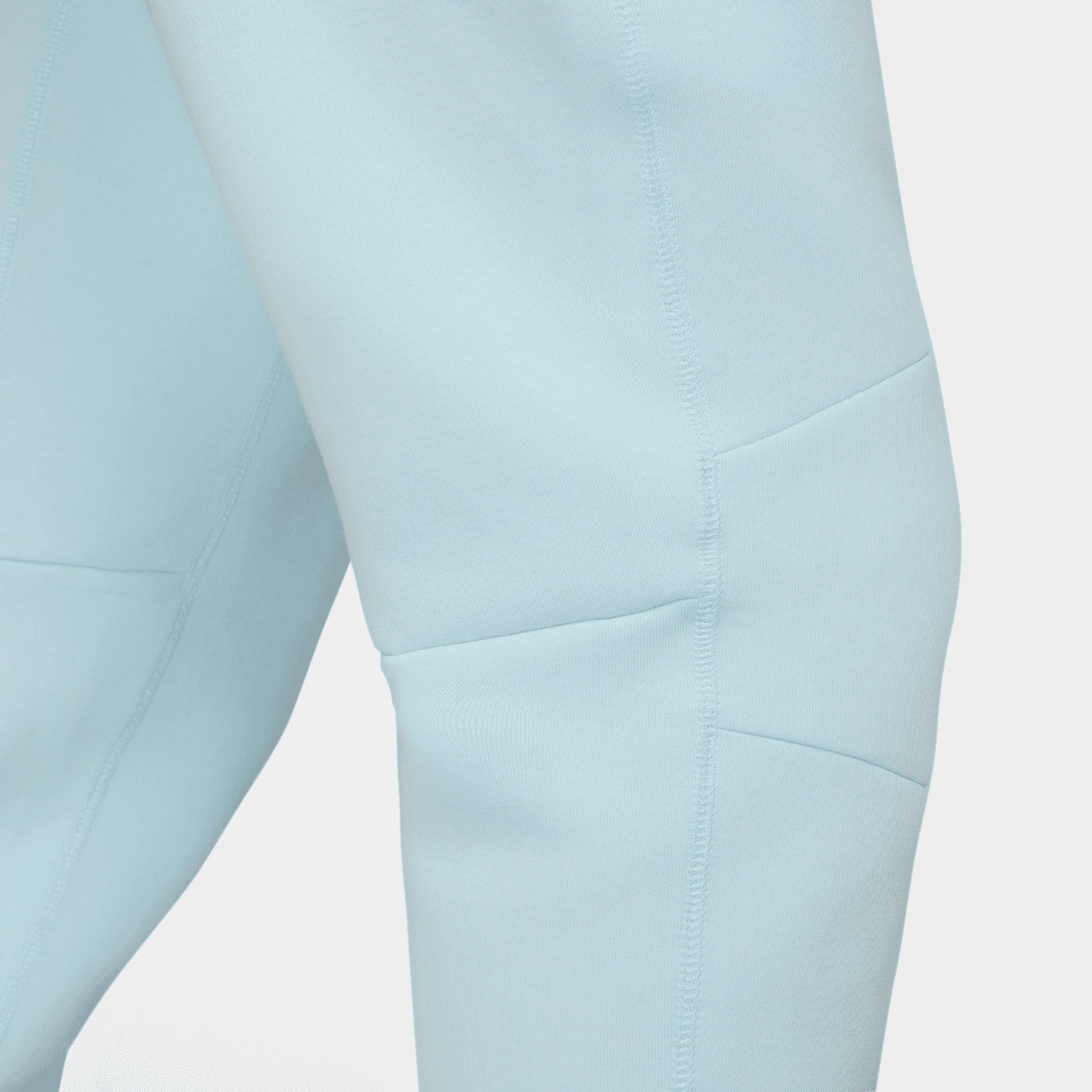 Pantalon de Survêtement Nike Tech Fleece - Bleu