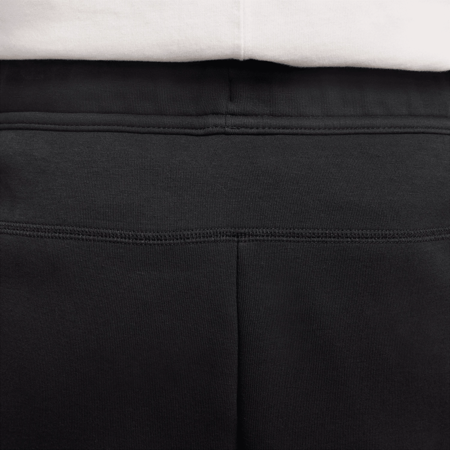 Pantalon de Survêtement Nike Tech Fleece - Gris Anthracite