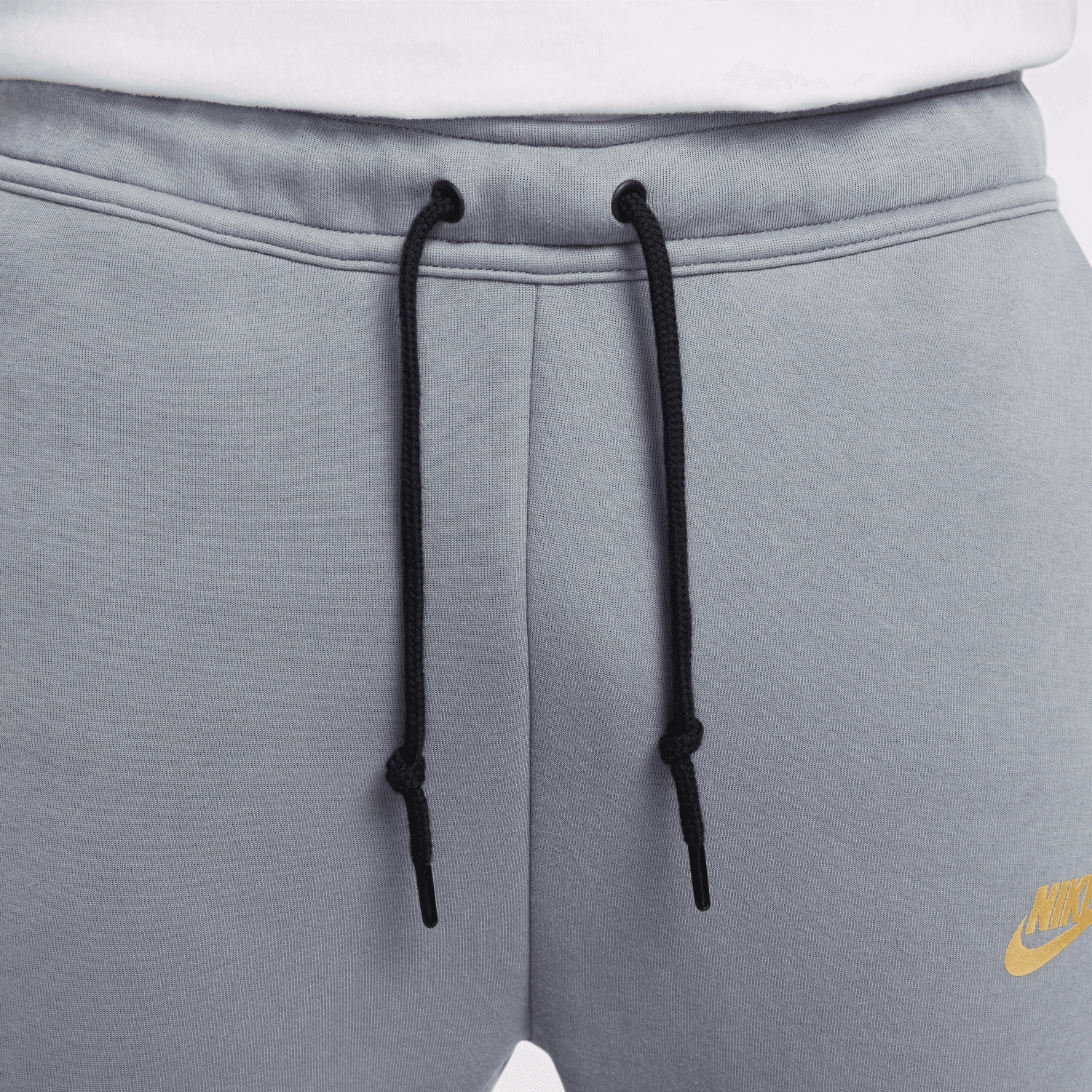 Pantalon de Survêtement Nike Tech Fleece - Gris