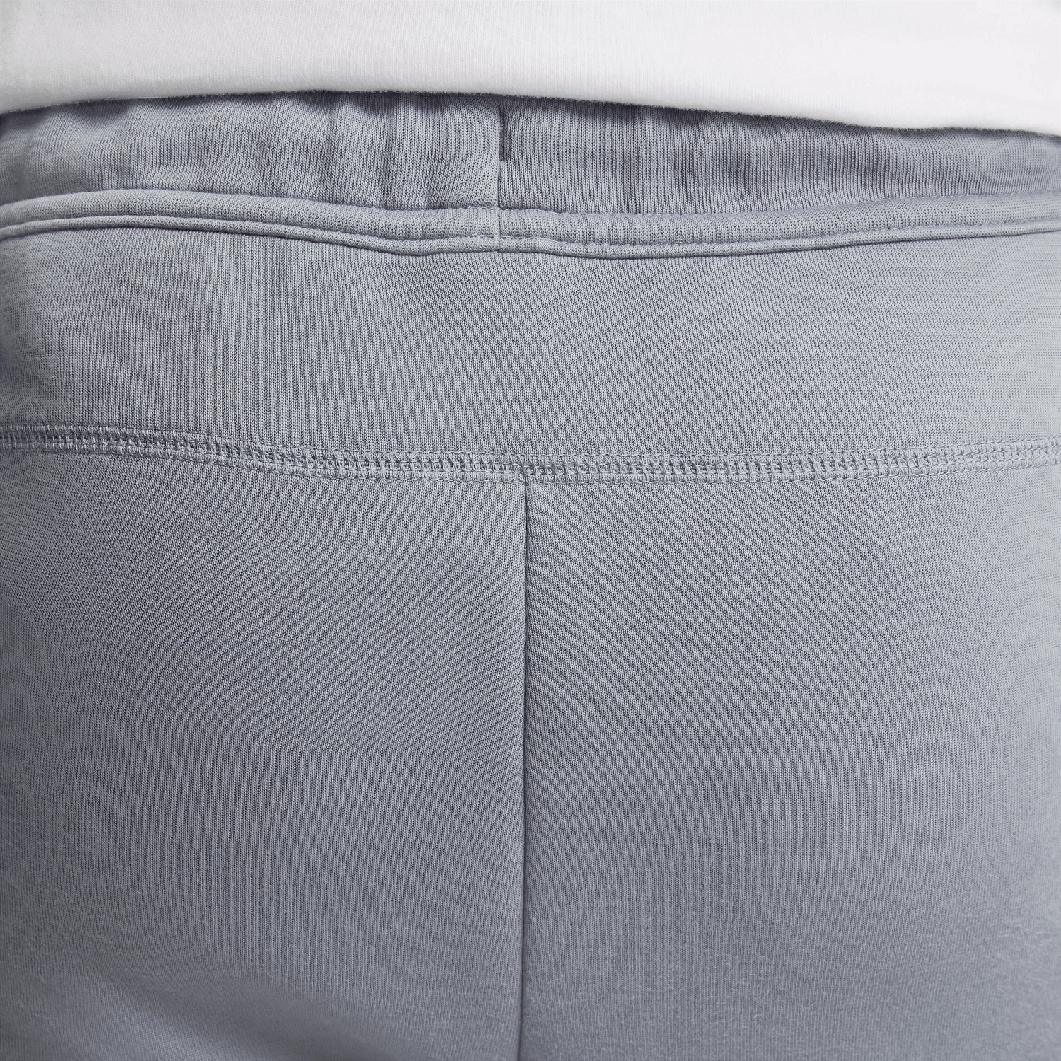 Pantalon de Survêtement Nike Tech Fleece - Gris