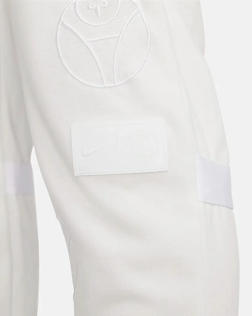 Pantalon de survêtement PSG 2022/2023 - Blanc