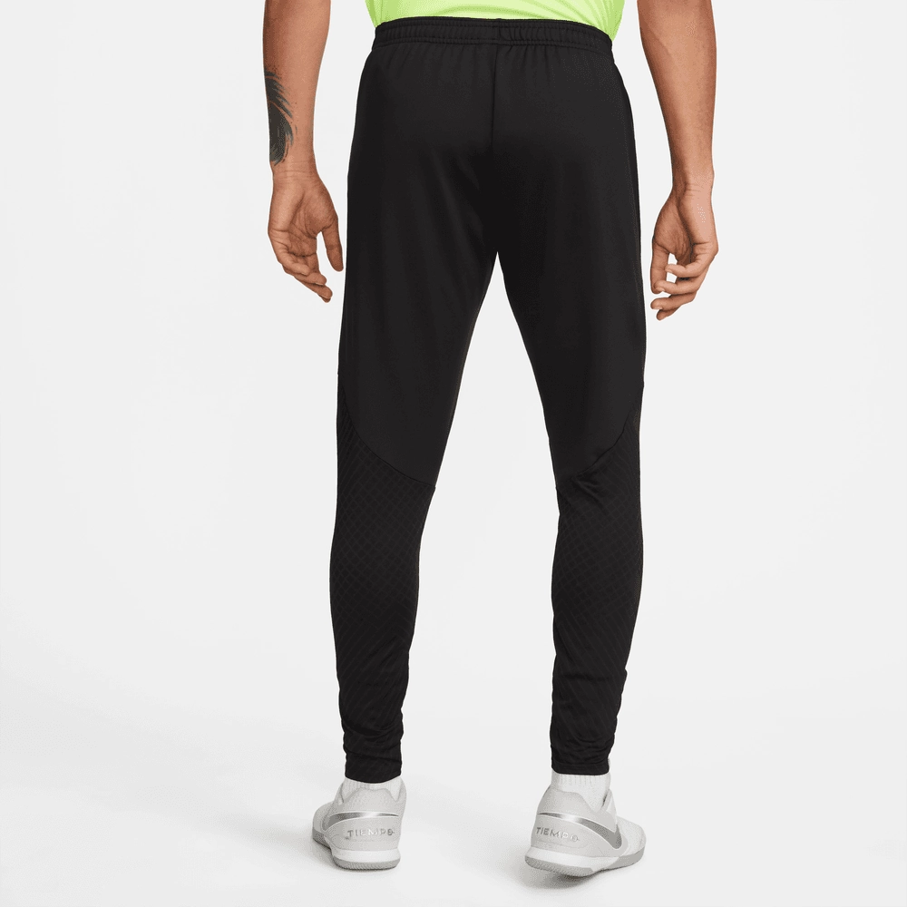 Pantalon de survêtement Tottenham Hotspur Strike 2022/2023 - Noir/Jaune