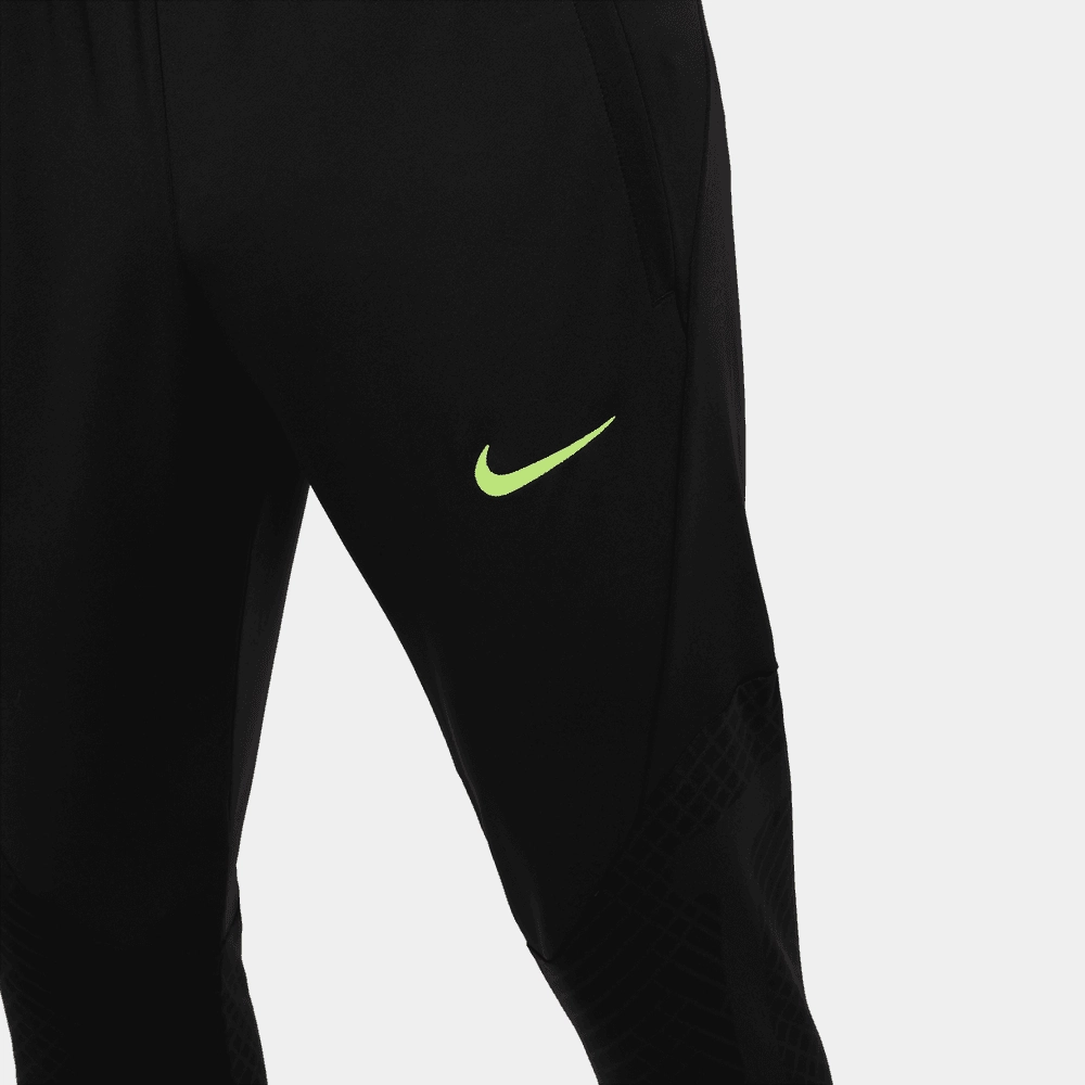 Pantalon de survêtement Tottenham Hotspur Strike 2022/2023 - Noir/Jaune