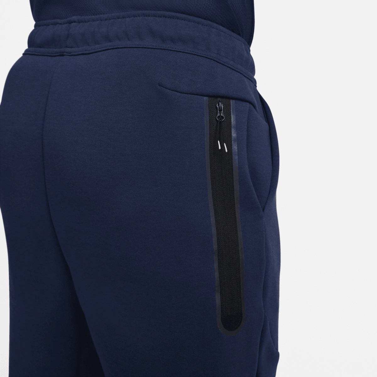 Pantalon Equipe de France Tech Fleece 2022 - Bleu/Or