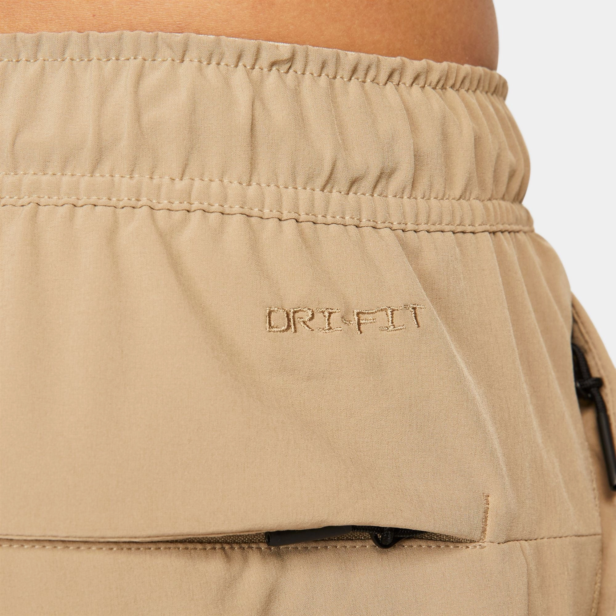 Pantalon jogging Nike Unlimited - Beige