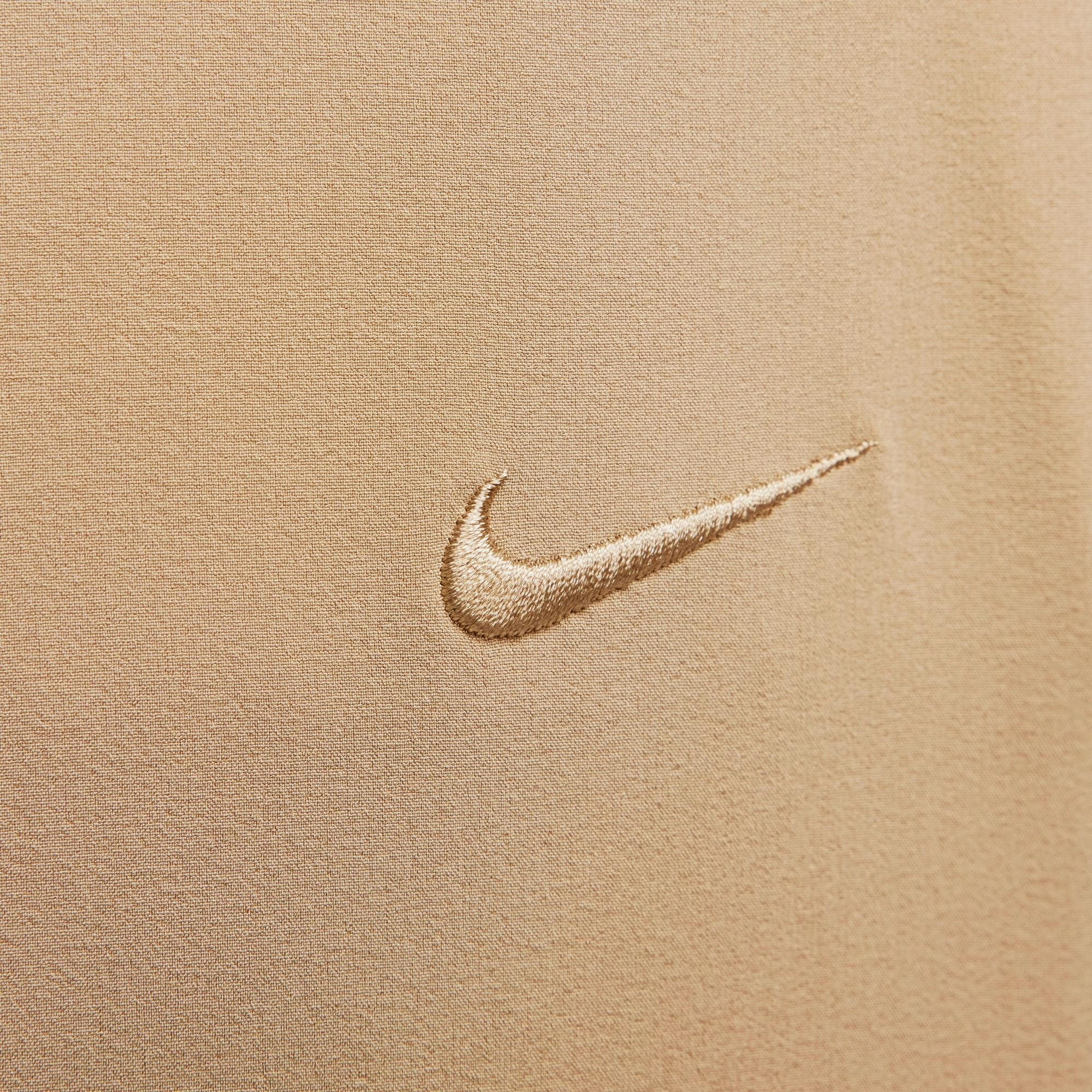 Pantalon jogging Nike Unlimited - Beige