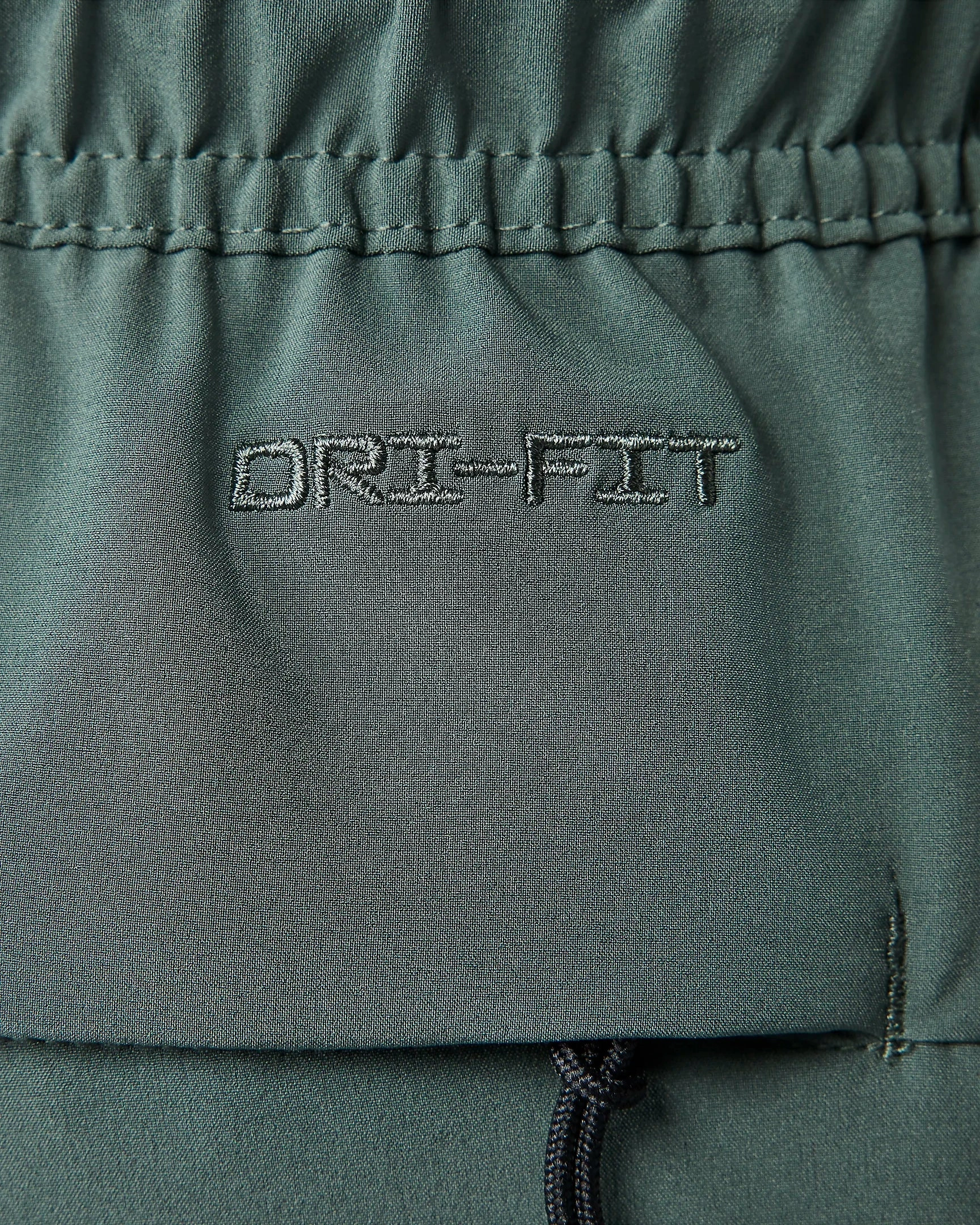 Pantalon Jogging Nike Unlimited - Vert