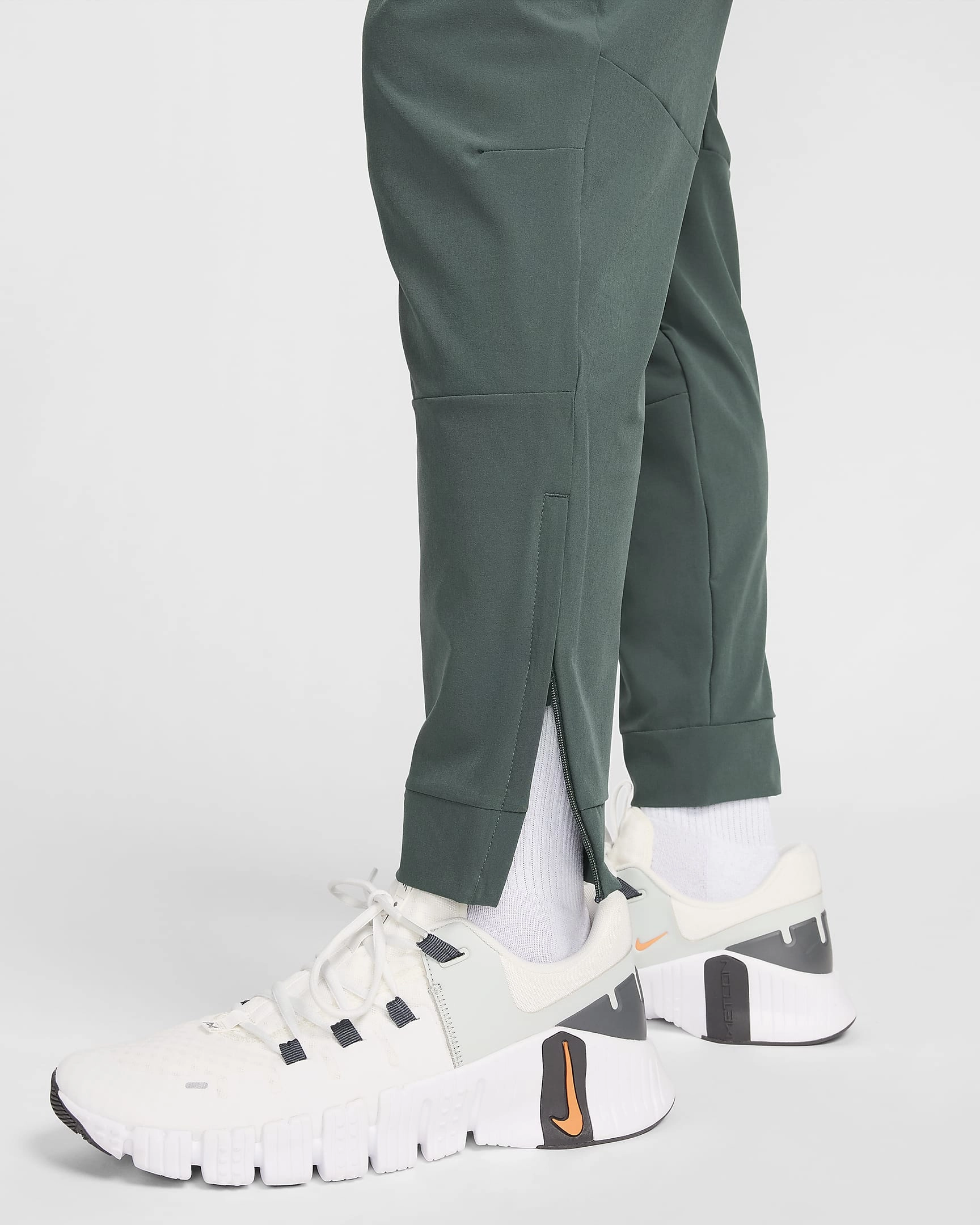 Pantalon Jogging Nike Unlimited - Vert