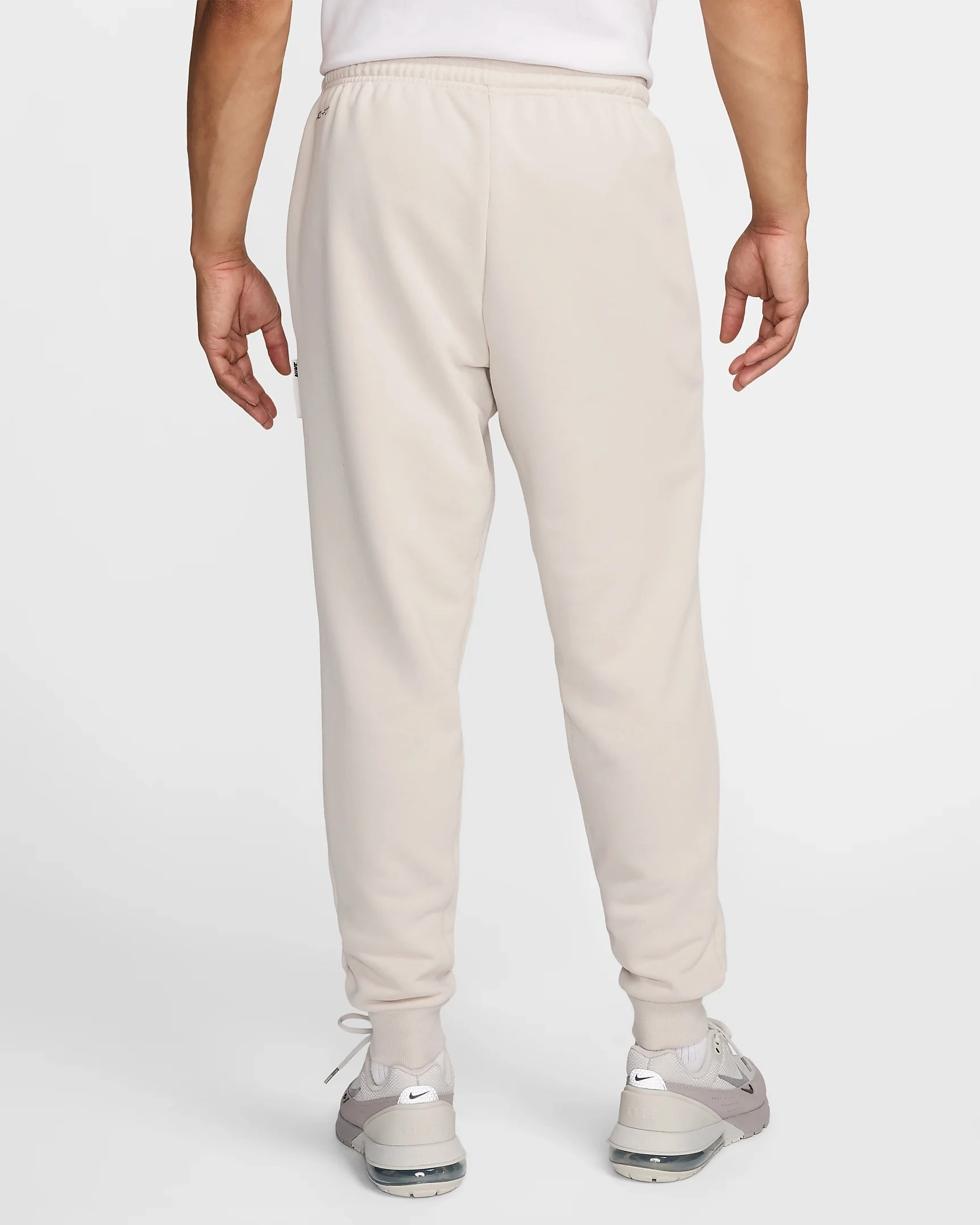 Pantalon Liverpool FC Standard Issue 2024/2025 - Beige