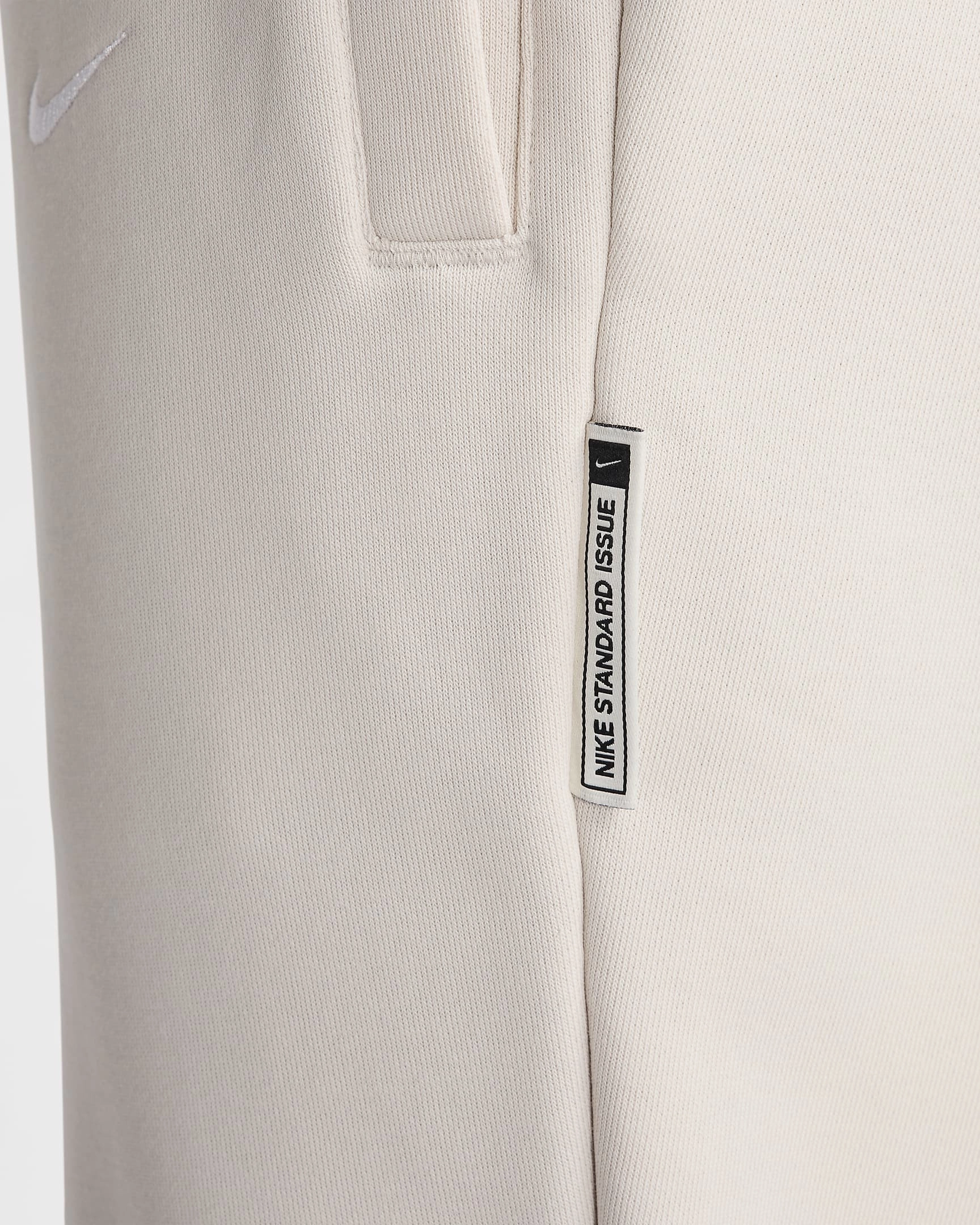 Pantalon Liverpool FC Standard Issue 2024/2025 - Beige