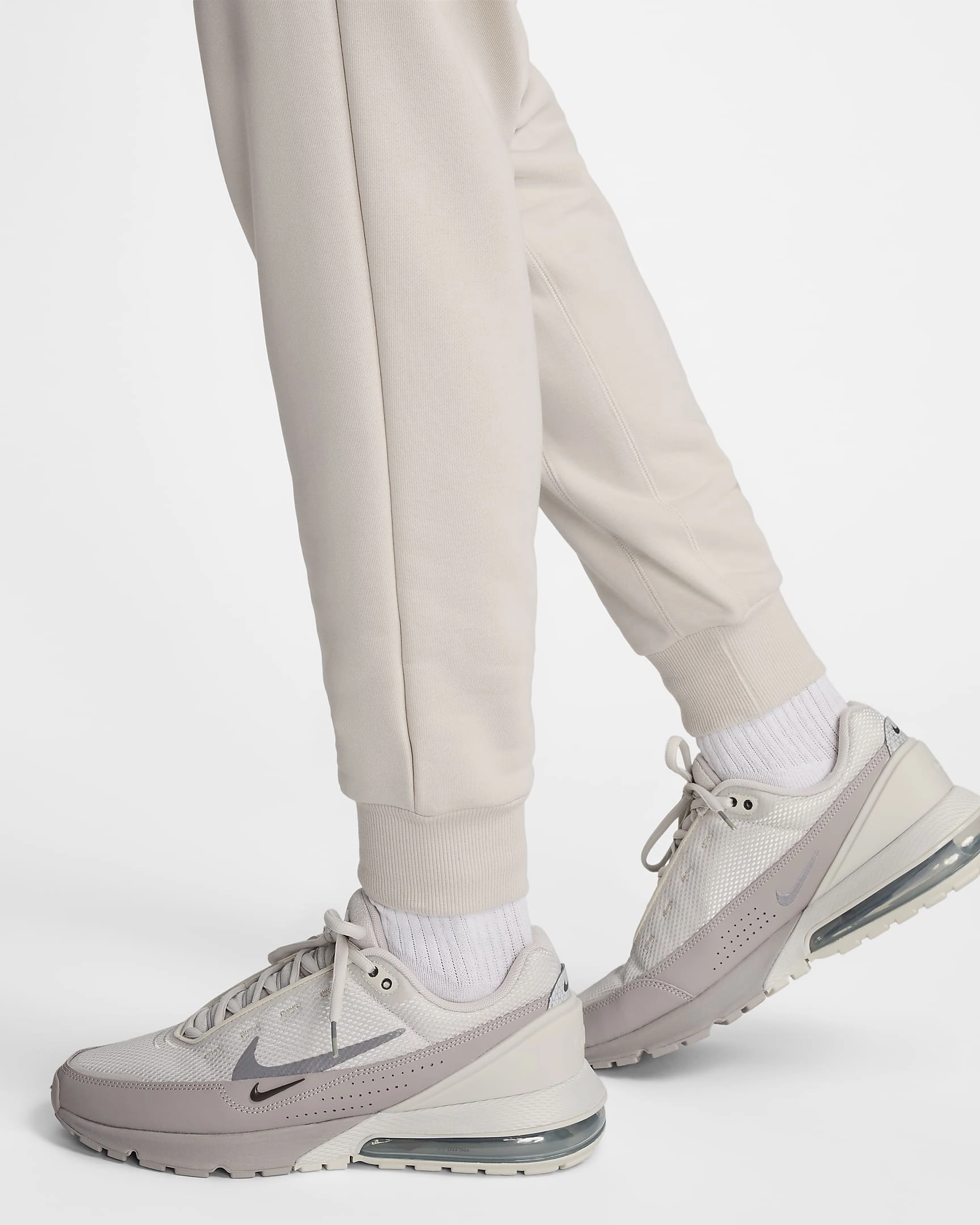 Pantalon Liverpool FC Standard Issue 2024/2025 - Beige
