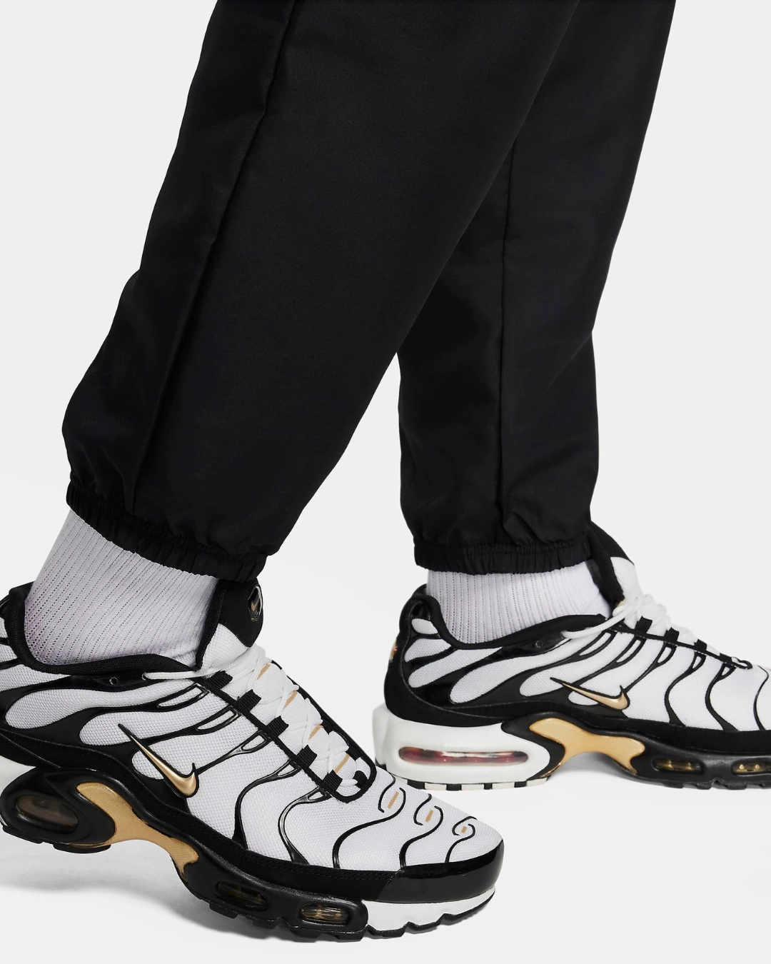 Pantalon Nike Academy Dri-Fit - Noir