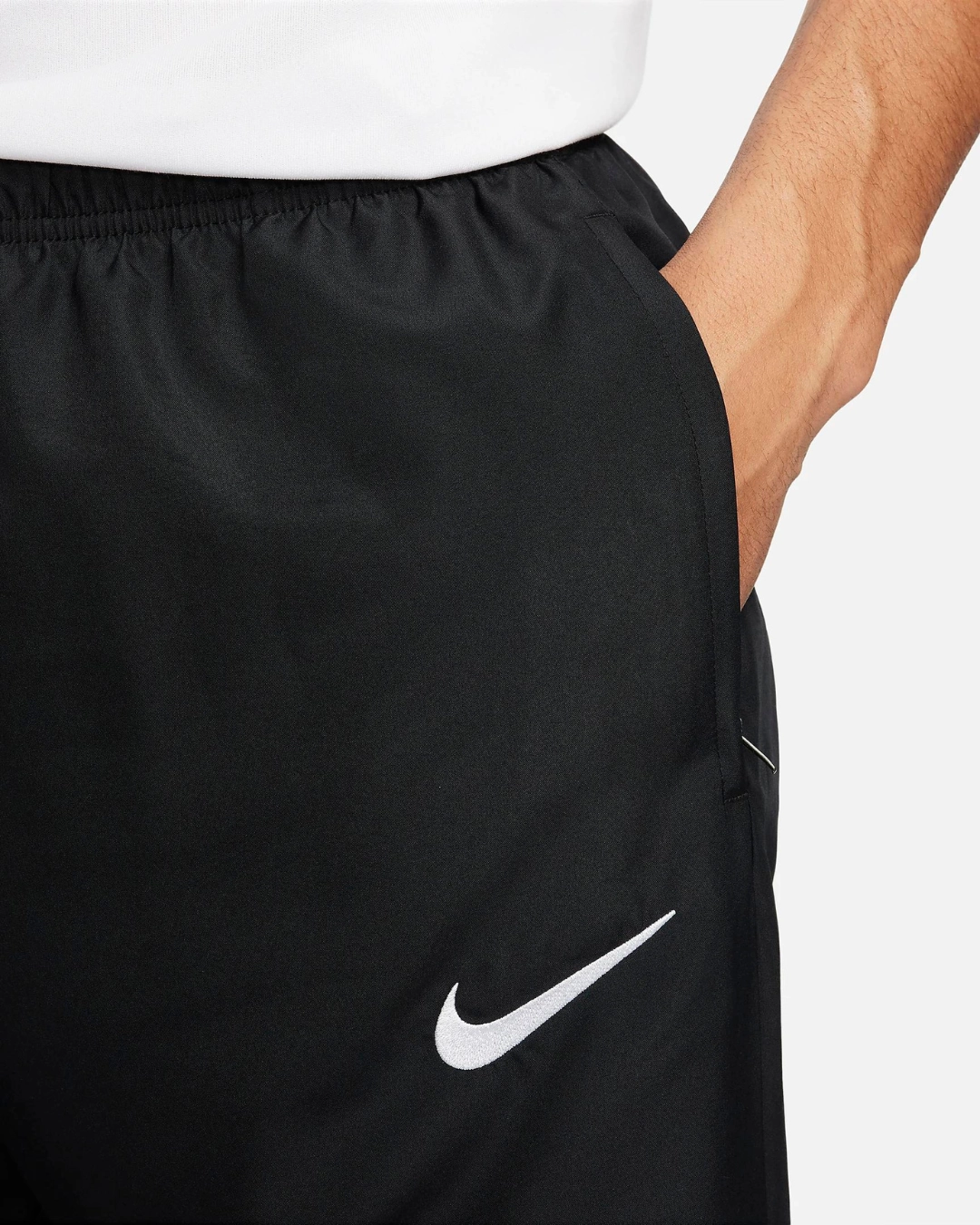 Pantalon Nike Academy Dri-Fit - Noir