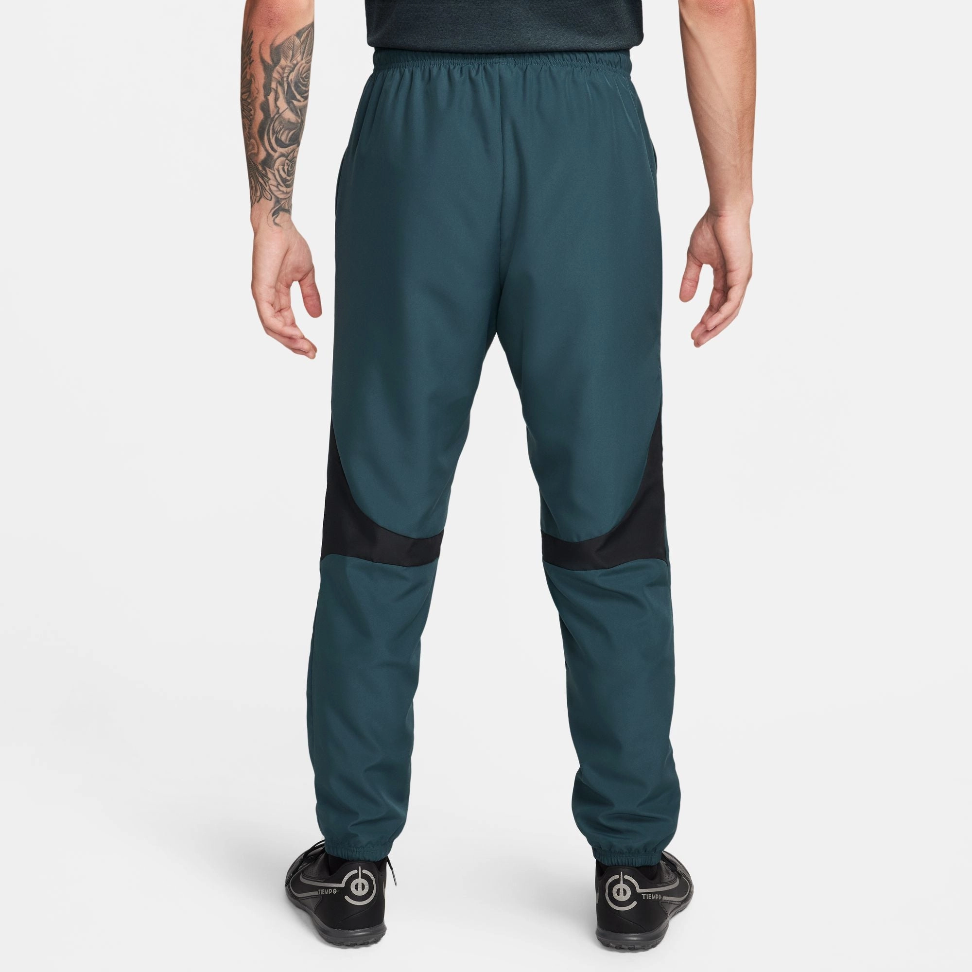 Pantalon Nike Academy Dri-Fit - Vert