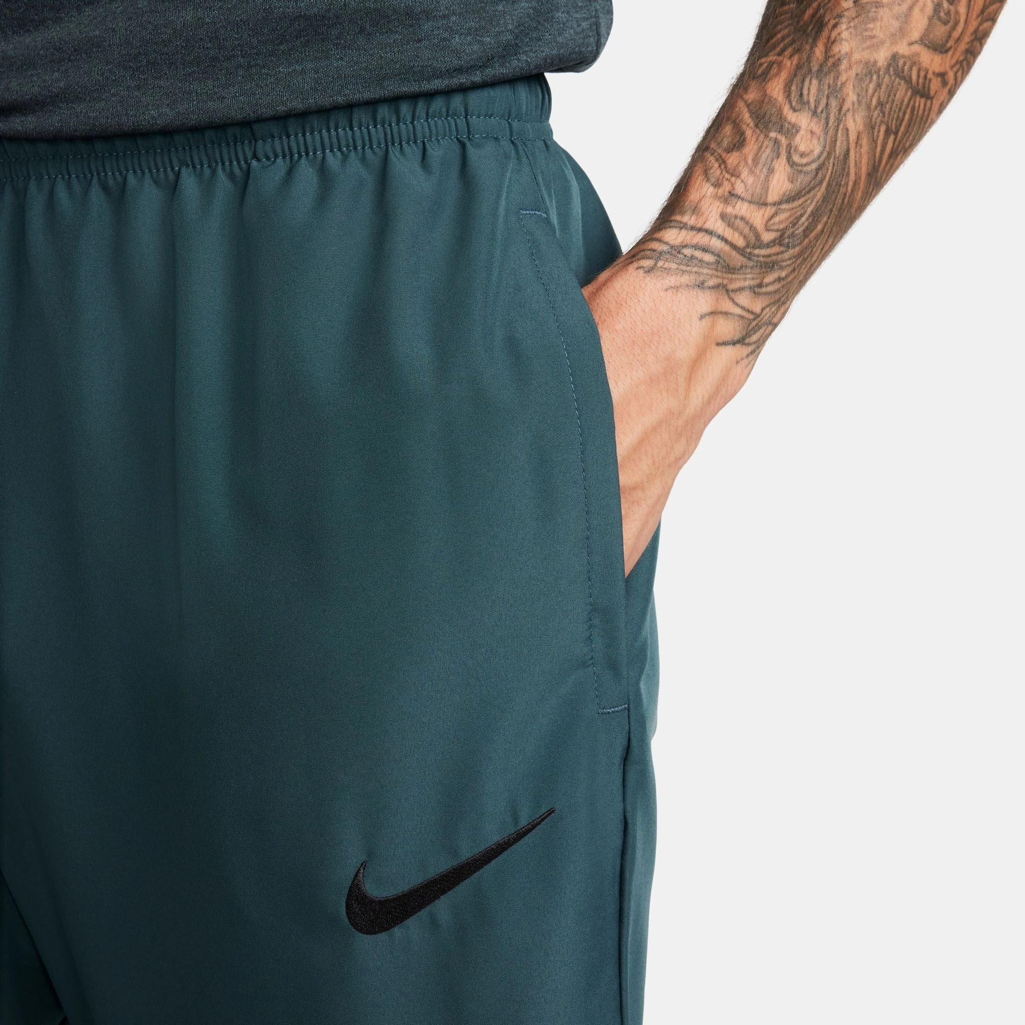 Pantalon Nike Academy Dri-Fit - Vert