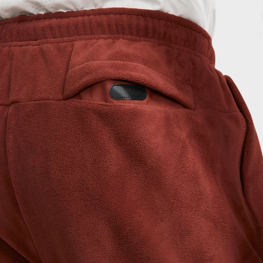 Pantalon Nike Air Therma-FIT- Marron