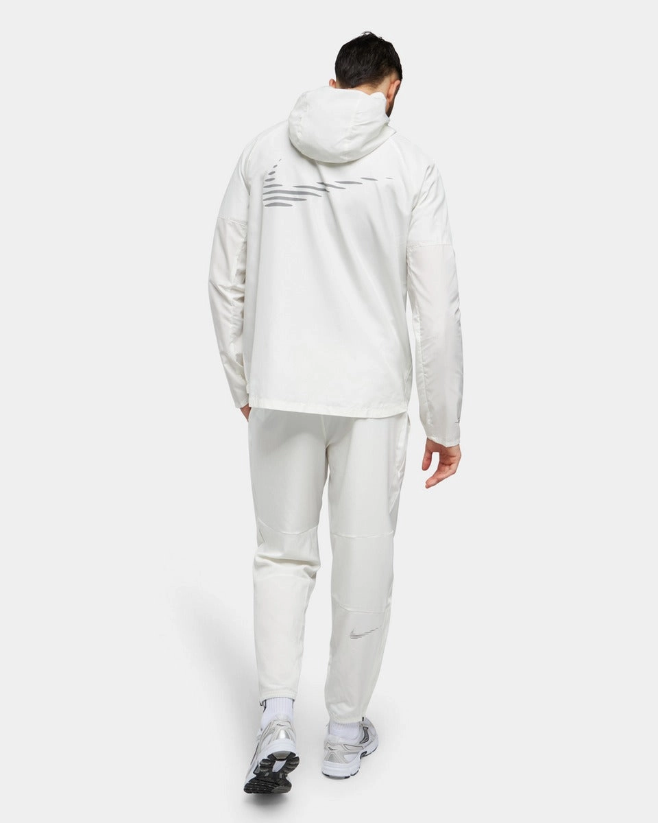 Pantalon Nike Challenger Flash - Blanc