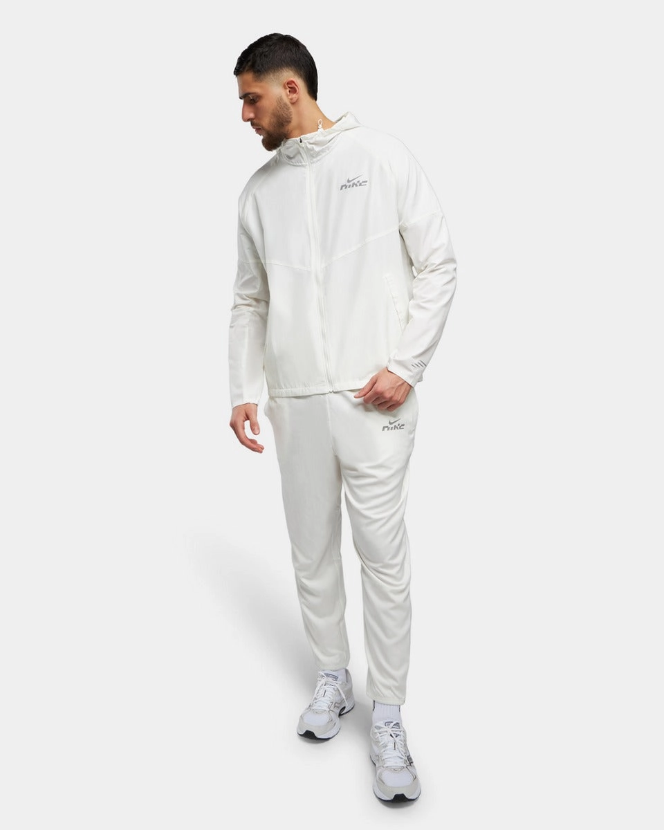 Pantalon Nike Challenger Flash - Blanc