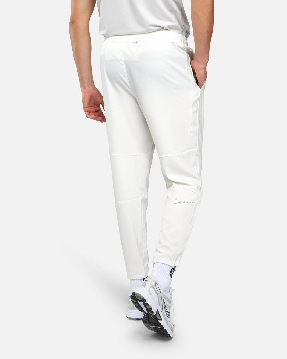 Pantalon Nike Challenger Flash - Blanc