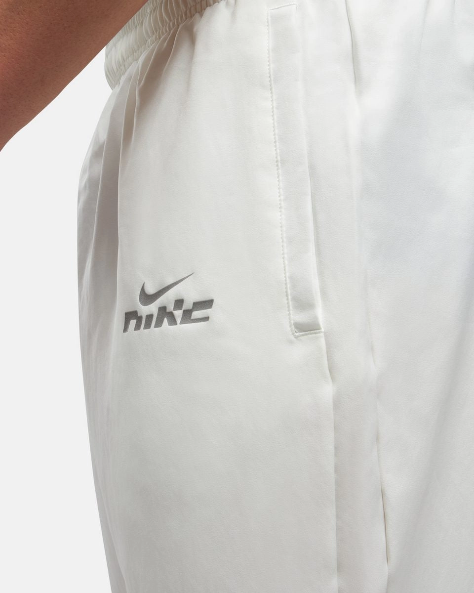 Pantalon Nike Challenger Flash - Blanc
