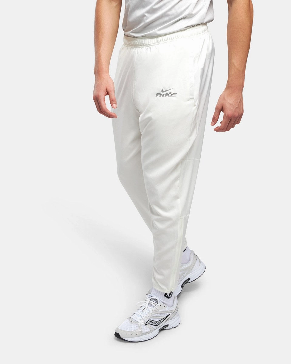Pantalon Nike Challenger Flash - Blanc