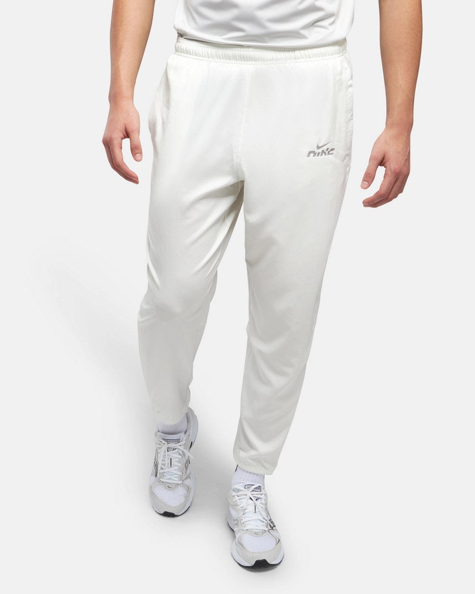 Pantalon Nike Challenger Flash - Blanc