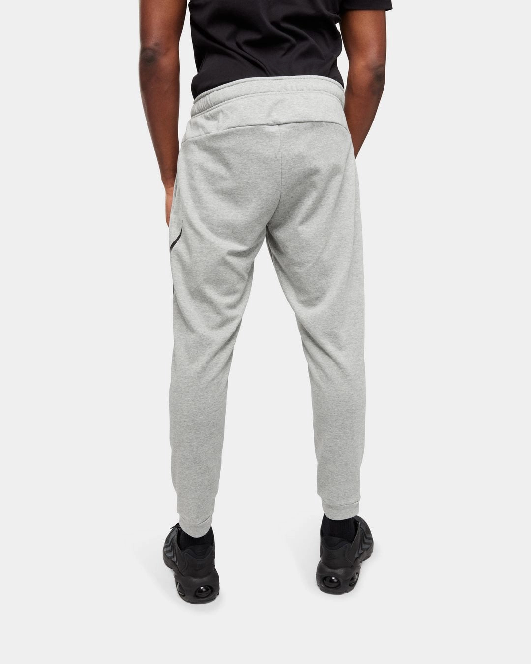 Pantalon Nike Dry Graphic - Gris/Noir