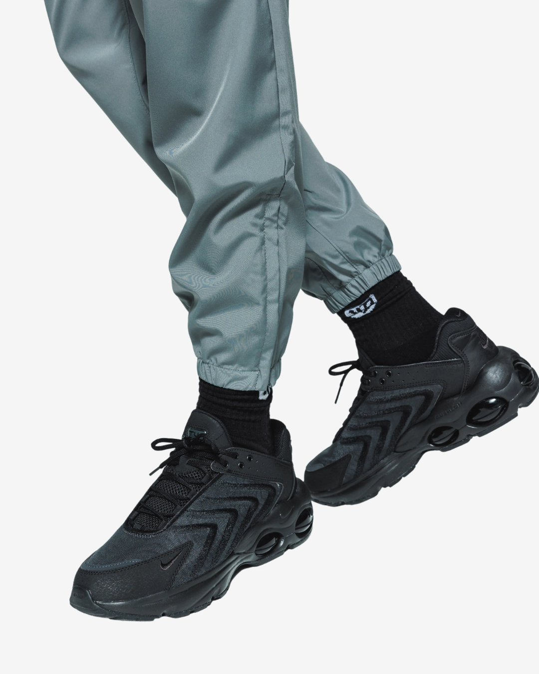 Pantalon Nike Form - Gris