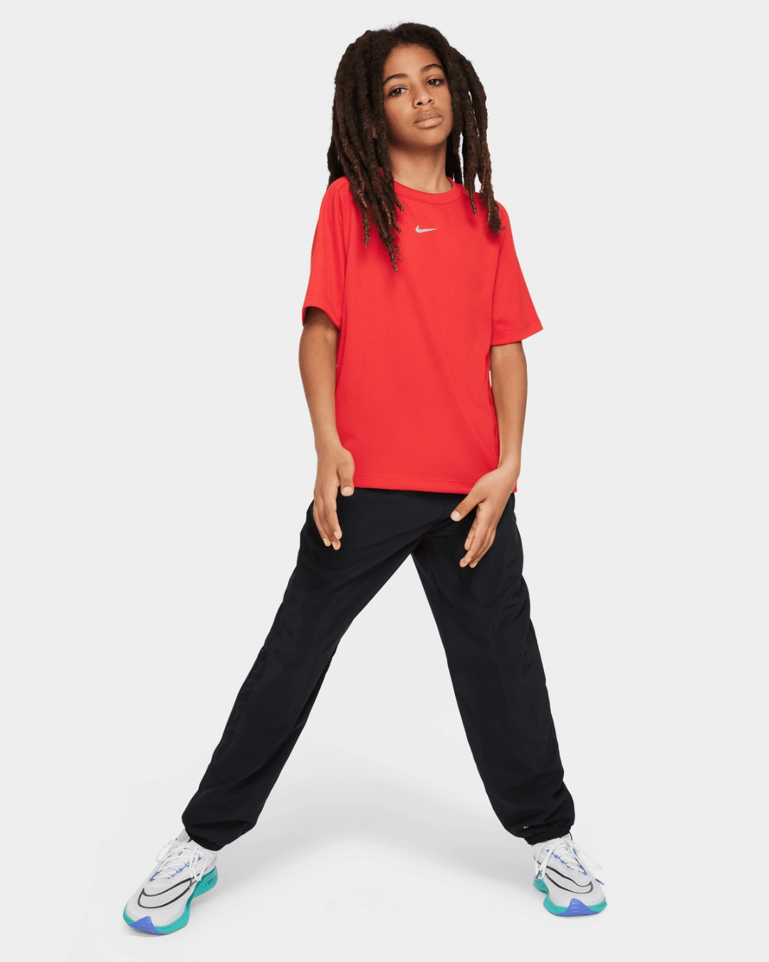 Pantalon Nike Junior - Noir