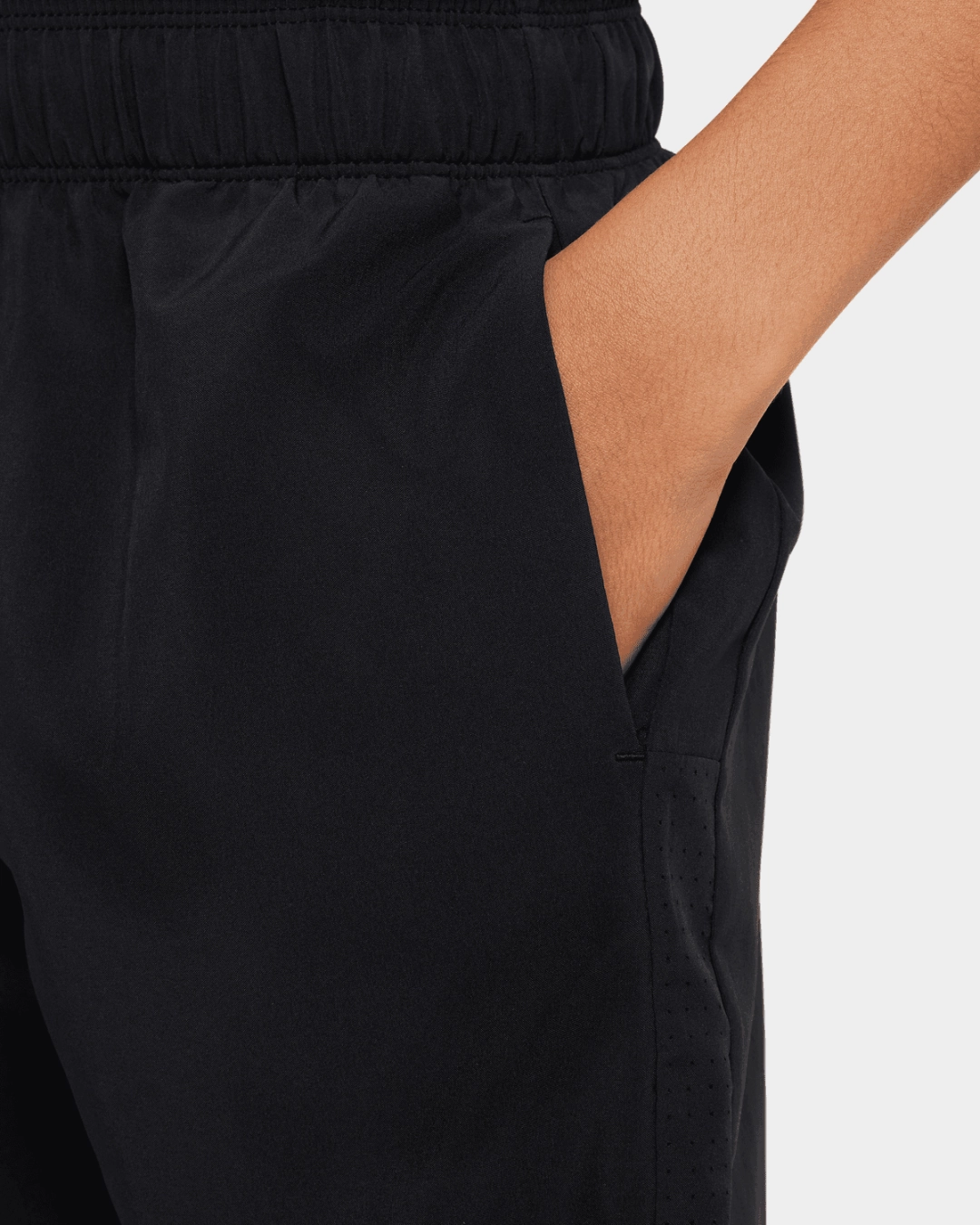 Pantalon Nike Junior - Noir