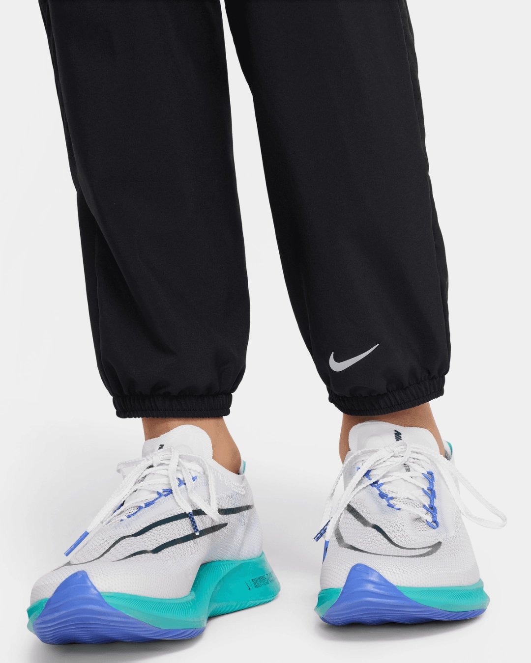 Pantalon Nike Junior - Noir