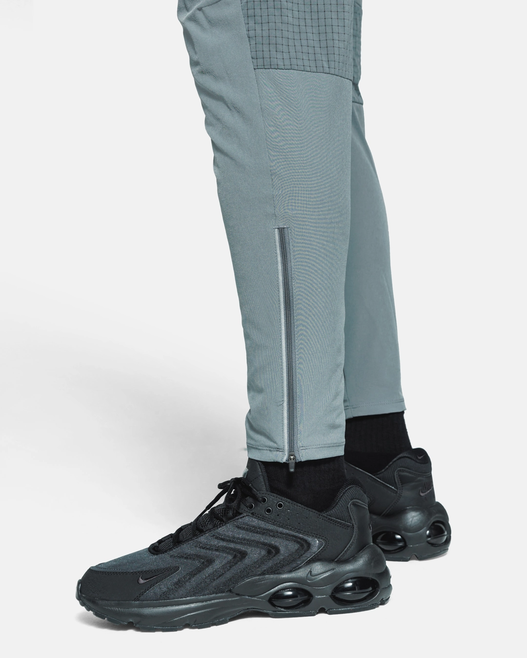 Pantalon Nike Phenom - Gris