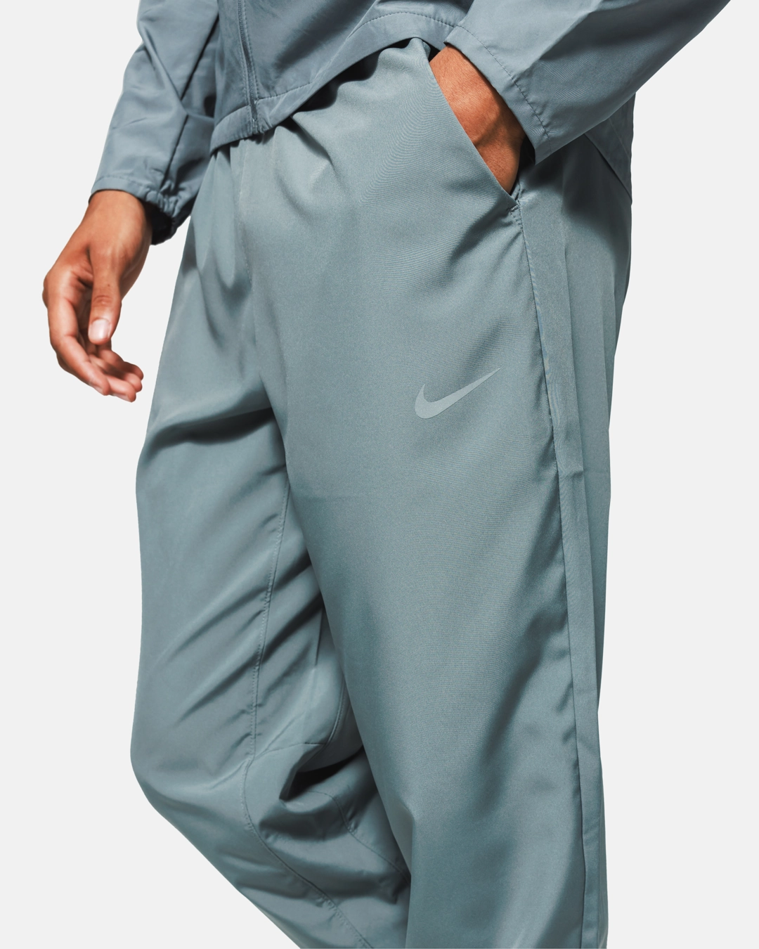 Pantalon Nike Phenom - Gris