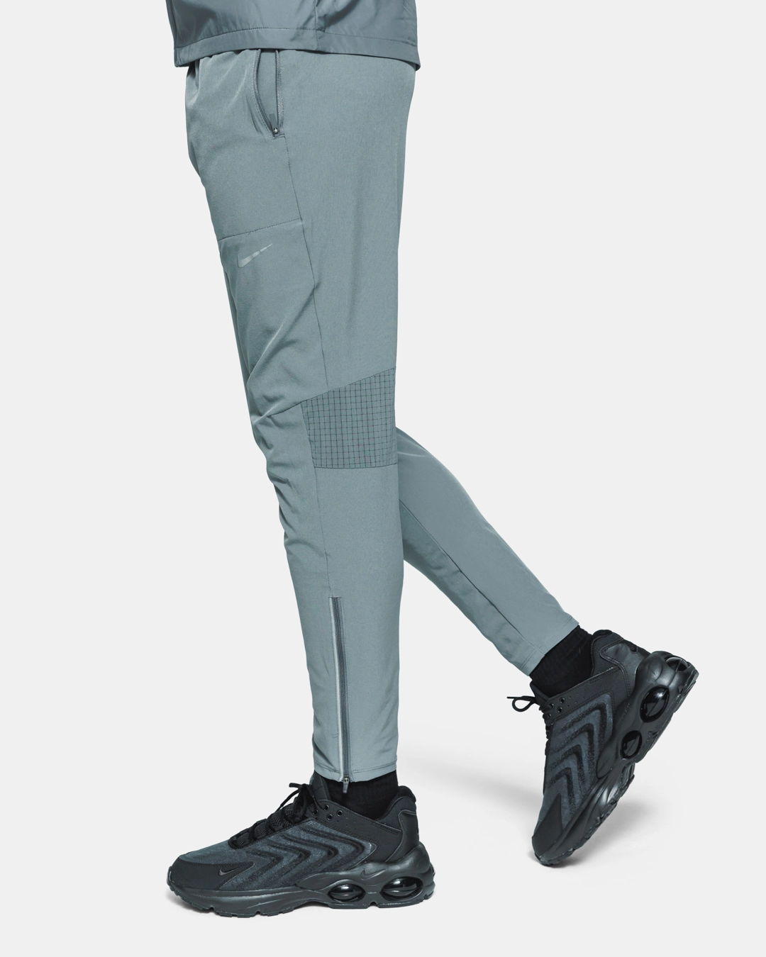 Pantalon Nike Phenom - Gris