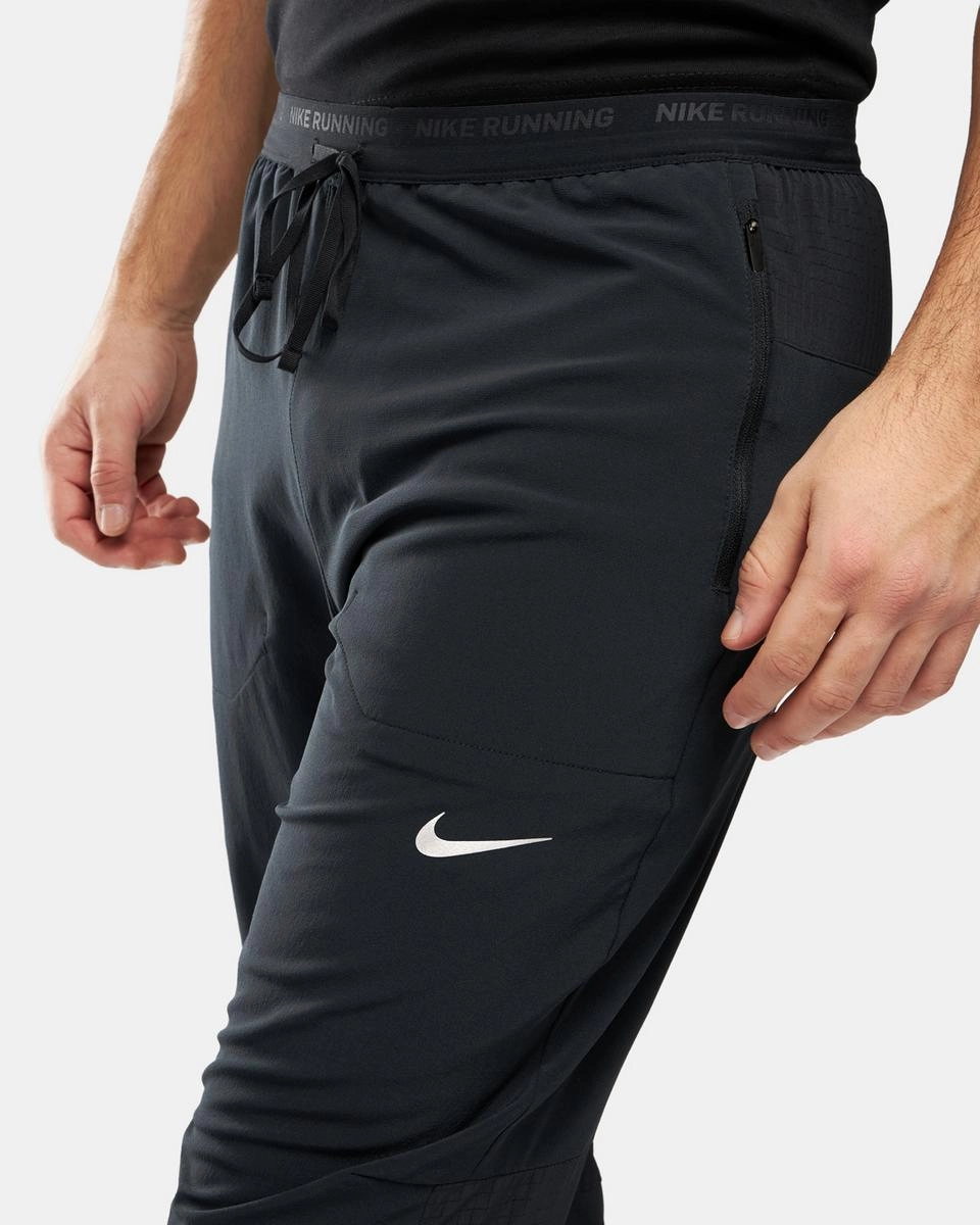 Pantalon Nike Phenom - Noir