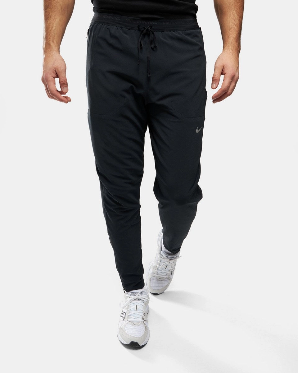 Pantalon Nike Phenom - Noir