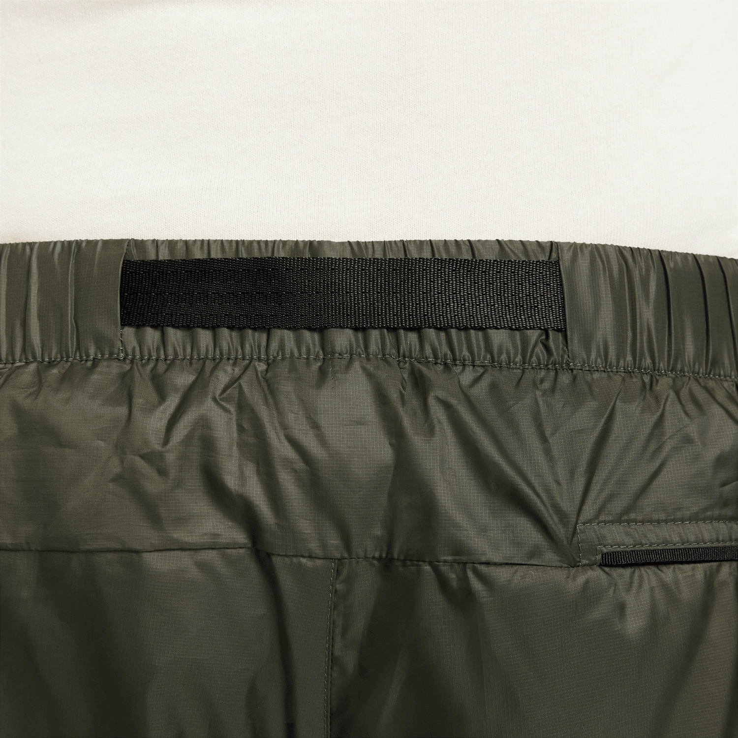 Pantalon  Nike Tech - Kaki