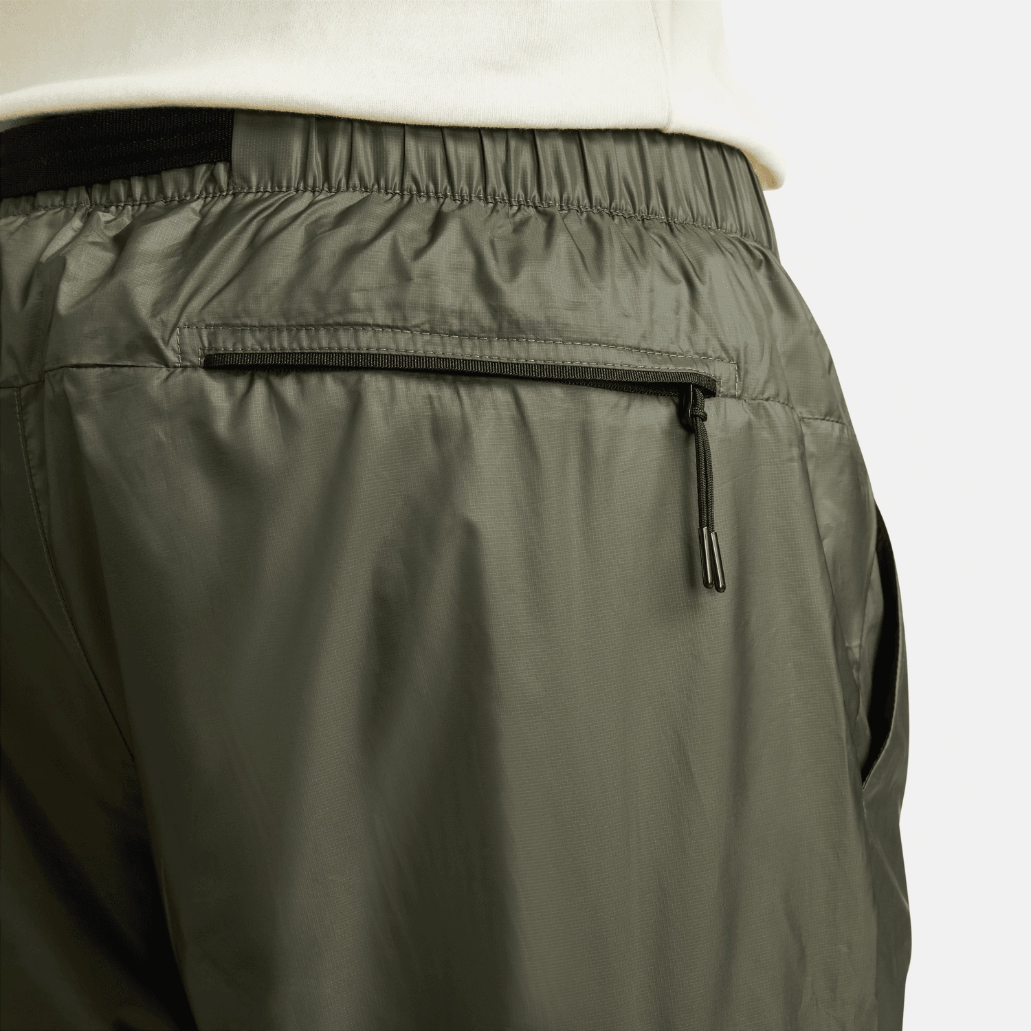 Pantalon  Nike Tech - Kaki