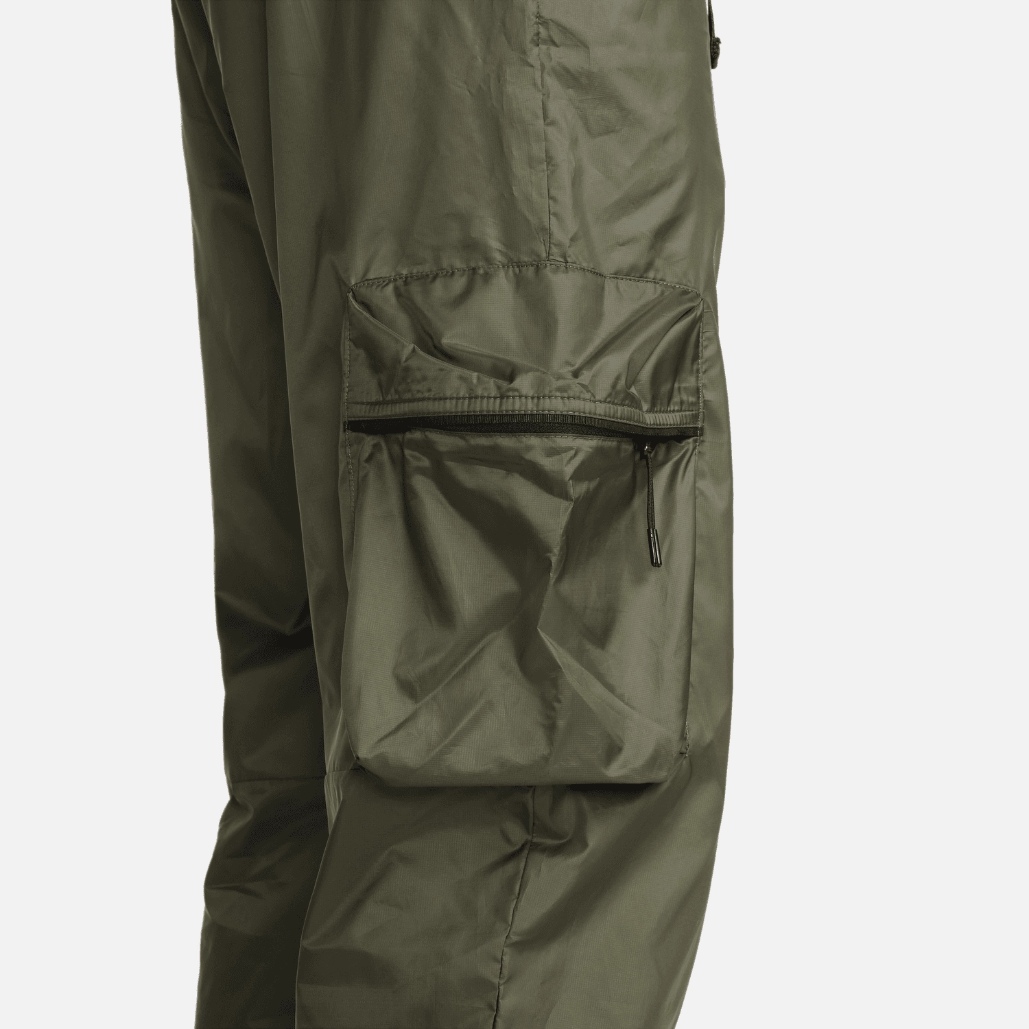 Pantalon  Nike Tech - Kaki