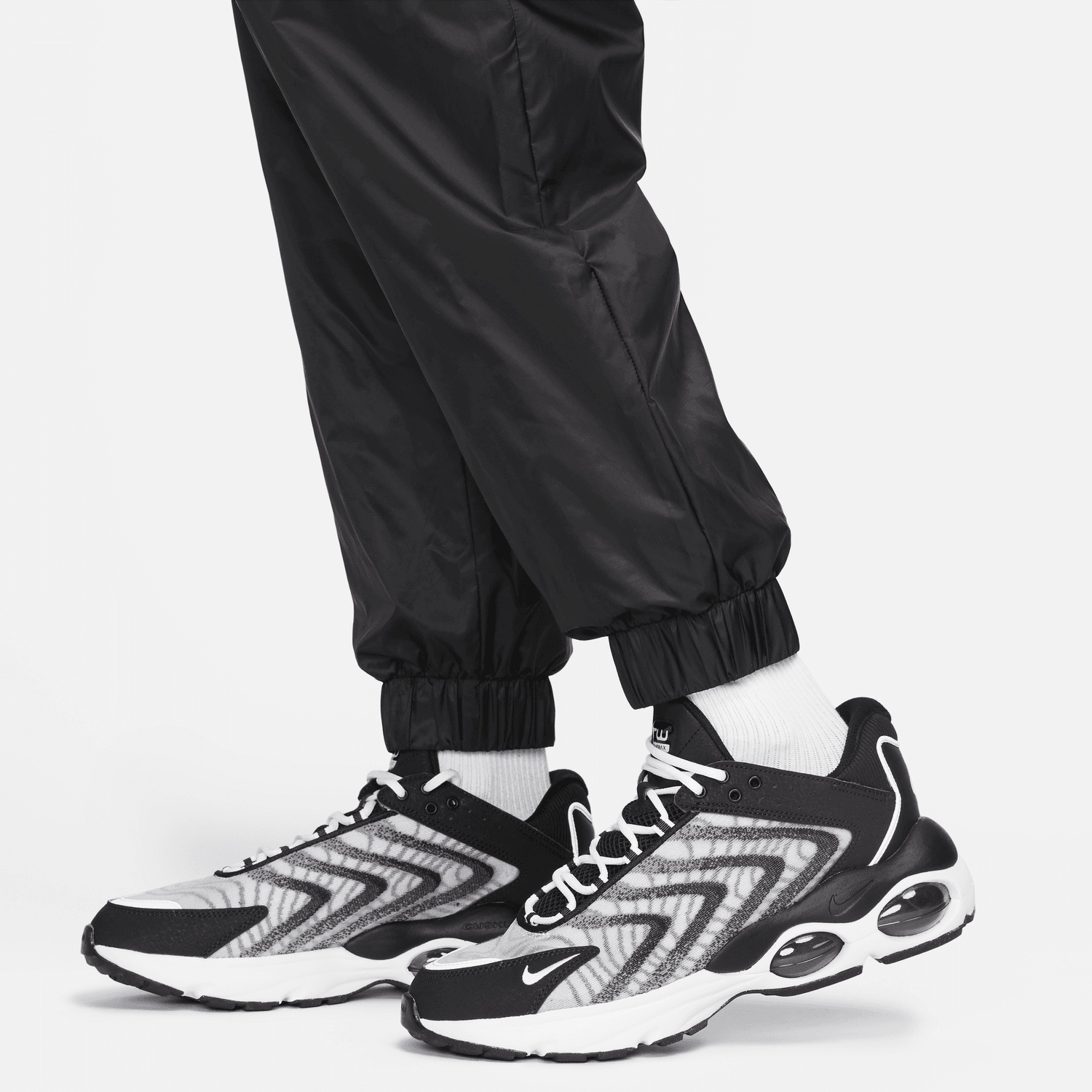 Pantalon  Nike Tech - Noir