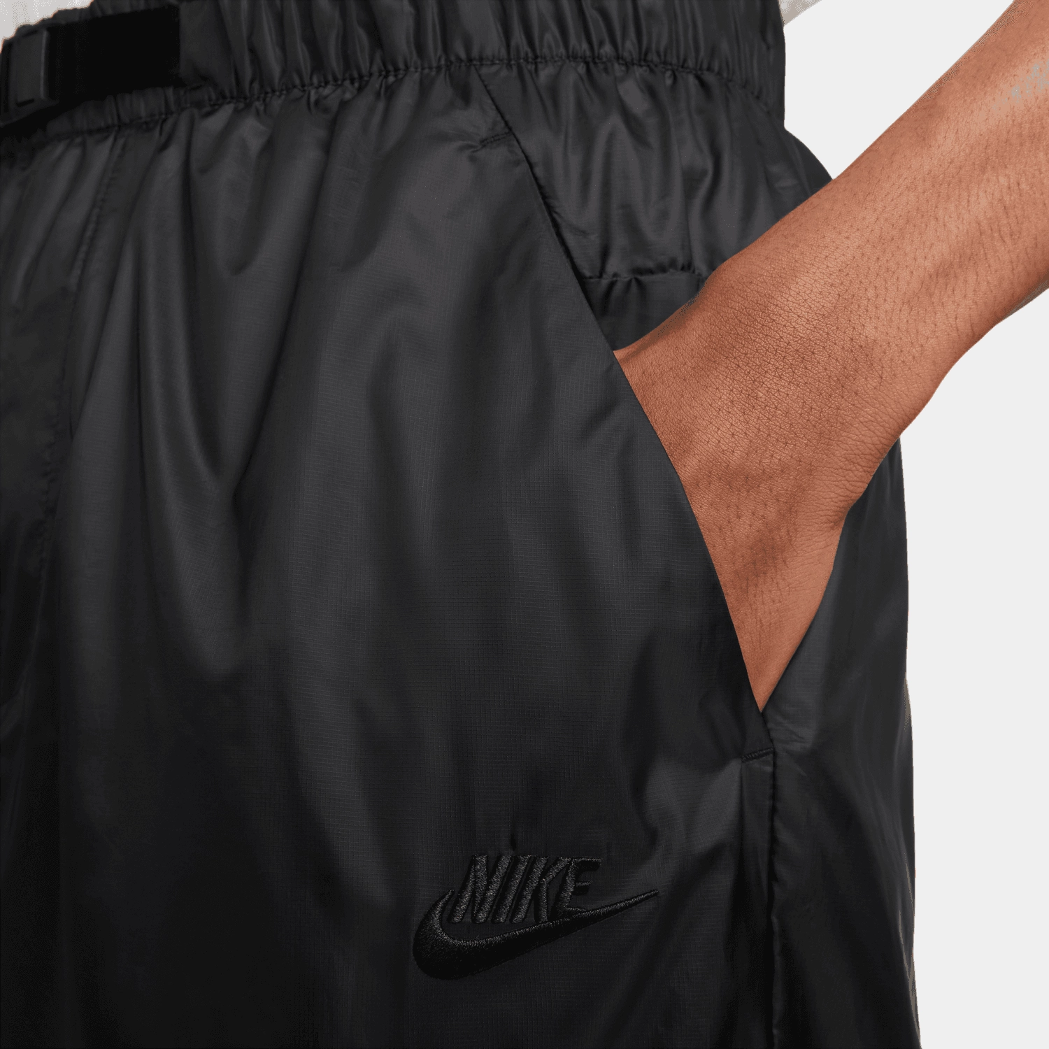 Pantalon  Nike Tech - Noir